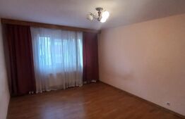 Apartament de 2 camere,  54 mp utili, decomandat, etaj 1, zona Frumoasa 