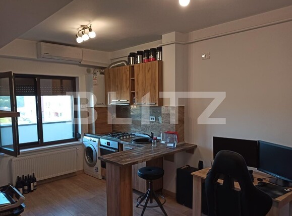 Apartament de vânzare 2 camere Nicolina - 104508AV | BLITZ Iași | Poza1