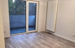 Apartament cu 1 camera, 38 mp utili+7 mp balcon, etaj intermediar, Frumoasa