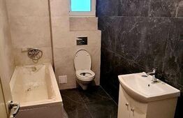 Apartament cu 1 camera, 38 mp utili+7 mp balcon, etaj intermediar, Frumoasa