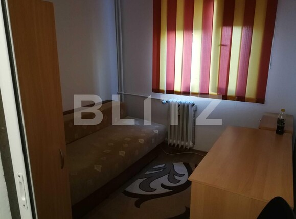 Apartament de închiriat 2 camere Primaverii - 104545AI | BLITZ Iași | Poza3