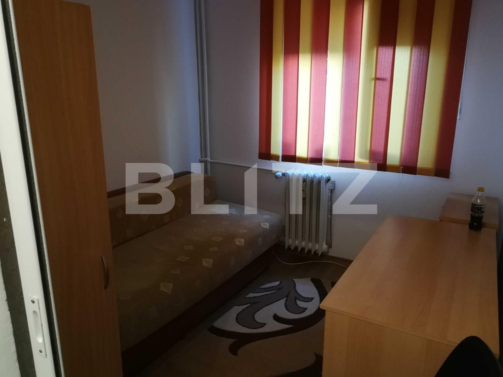 Apartament de închiriat 2 camere Primaverii - 104545AI | BLITZ Iași | Poza3
