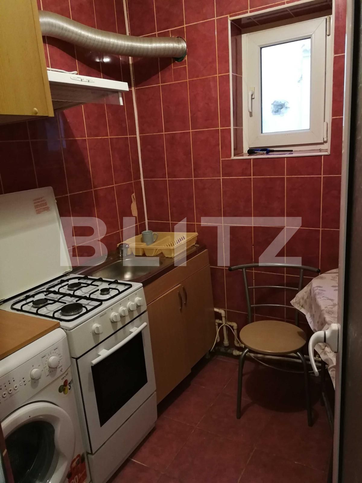 Apartament de închiriat 2 camere Primaverii - 104545AI | BLITZ Iași | Poza6