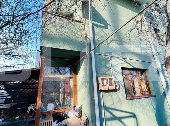 Spațiu birouri de închiriat Central - 104549SIB | BLITZ Iași | Poza1