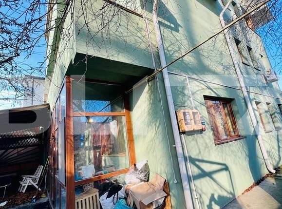 Spațiu birouri de închiriat Central - 104549SIB | BLITZ Iași | Poza2