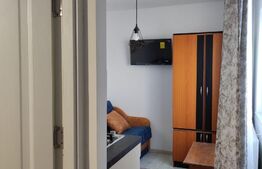 Garsoniera de 12mp, zona Alexandru cel Bun