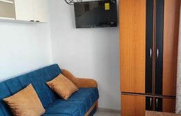 Garsoniera de 12mp, zona Alexandru cel Bun