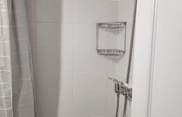 Garsoniera de 12mp, zona Alexandru cel Bun