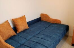 Garsoniera de 12mp, zona Alexandru cel Bun