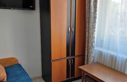 Garsoniera de 12mp, zona Alexandru cel Bun