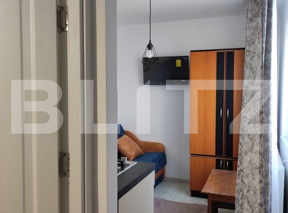 Garsonieră de închiriat Alexandru cel Bun - 104553AI | BLITZ Iași | Poza4