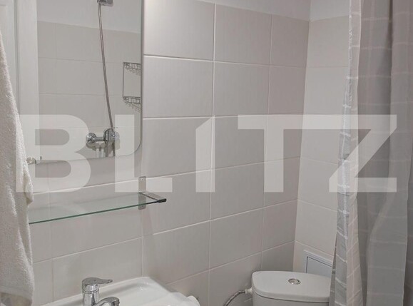 Garsonieră de închiriat Alexandru cel Bun - 104553AI | BLITZ Iași | Poza8