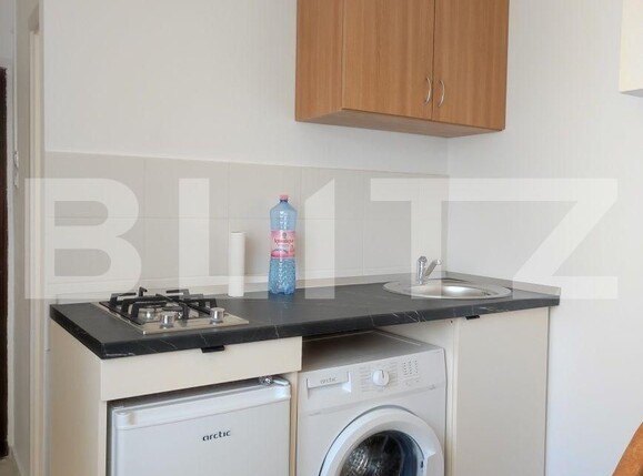 Garsonieră de închiriat Alexandru cel Bun - 104553AI | BLITZ Iași | Poza5