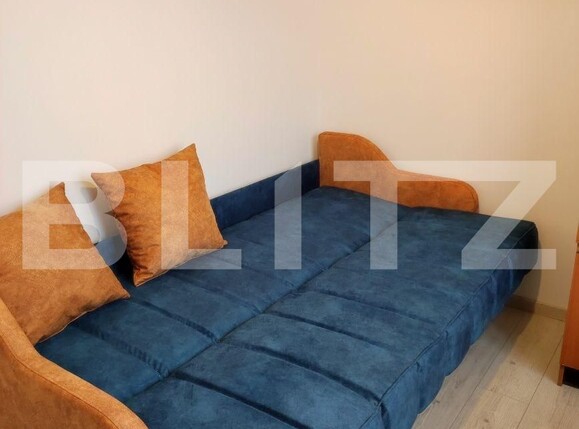 Garsonieră de închiriat Alexandru cel Bun - 104553AI | BLITZ Iași | Poza2