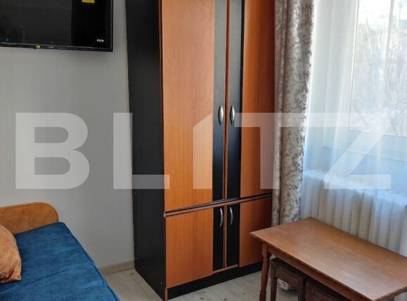 Garsonieră de închiriat Alexandru cel Bun - 104553AI | BLITZ Iași | Poza3