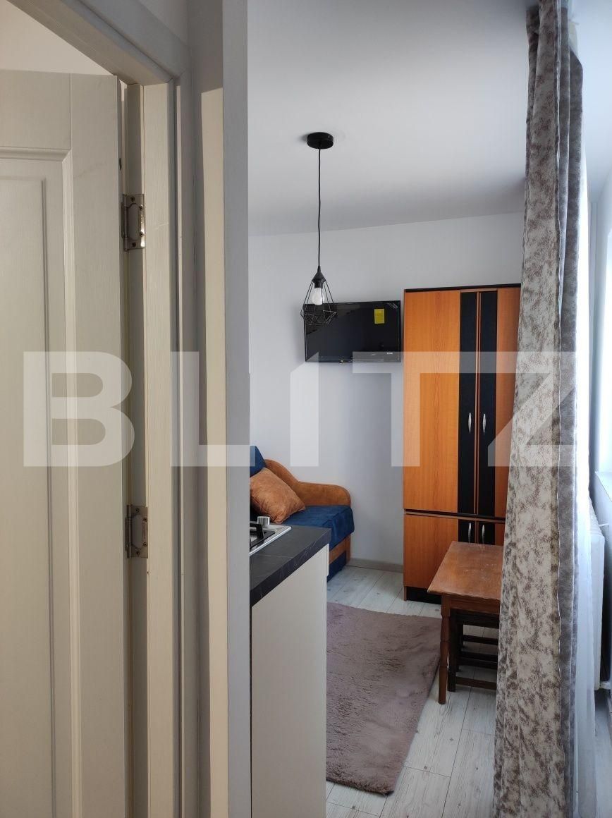 Garsonieră de închiriat Alexandru cel Bun - 104553AI | BLITZ Iași | Poza4