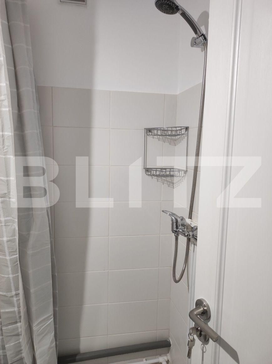 Garsonieră de închiriat Alexandru cel Bun - 104553AI | BLITZ Iași | Poza7