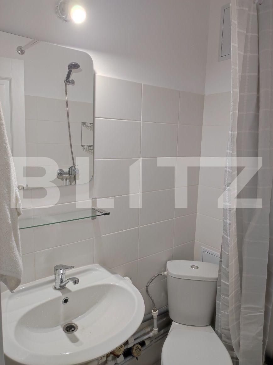 Garsonieră de închiriat Alexandru cel Bun - 104553AI | BLITZ Iași | Poza8