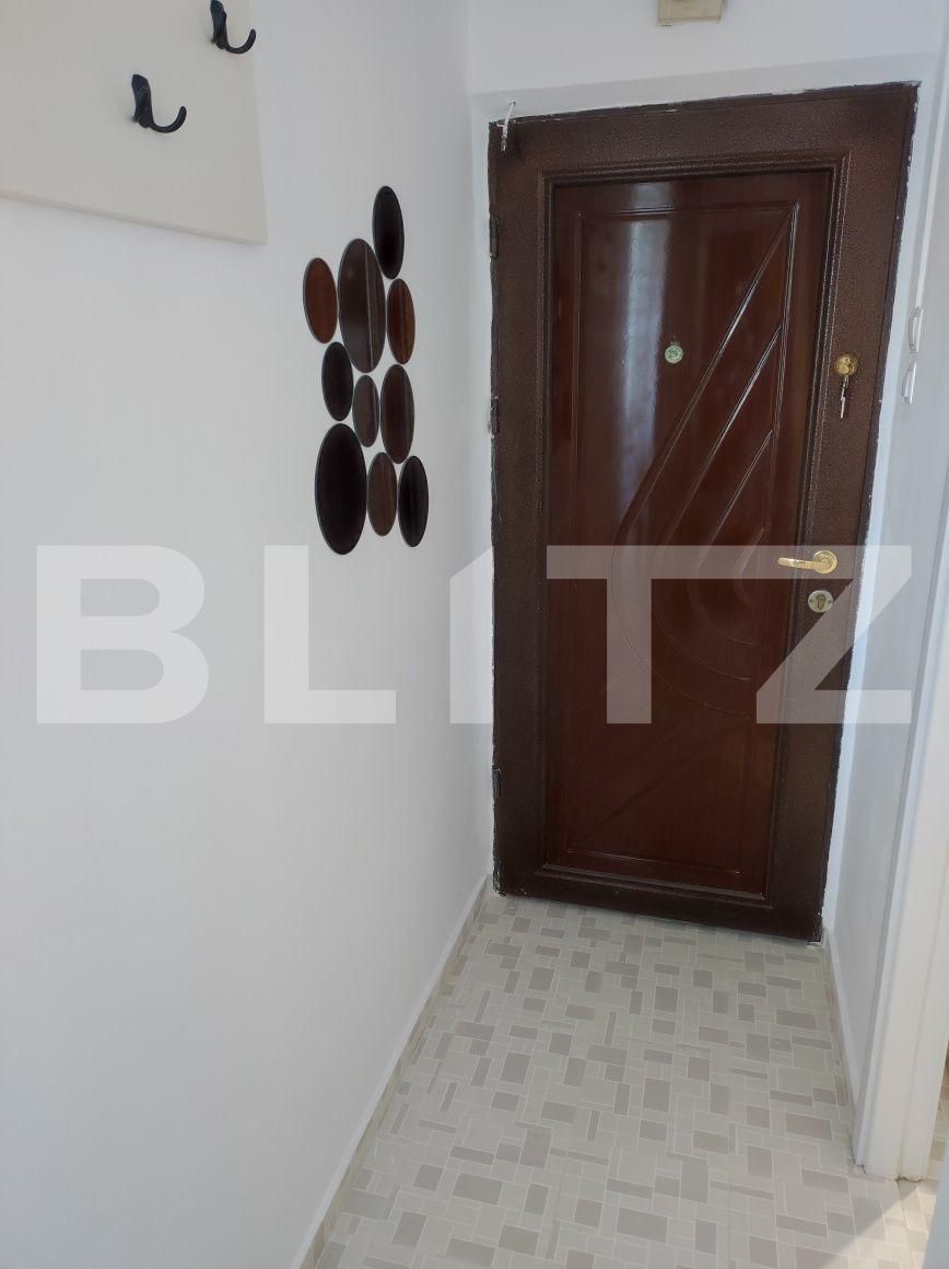 Garsonieră de închiriat Alexandru cel Bun - 104553AI | BLITZ Iași | Poza6