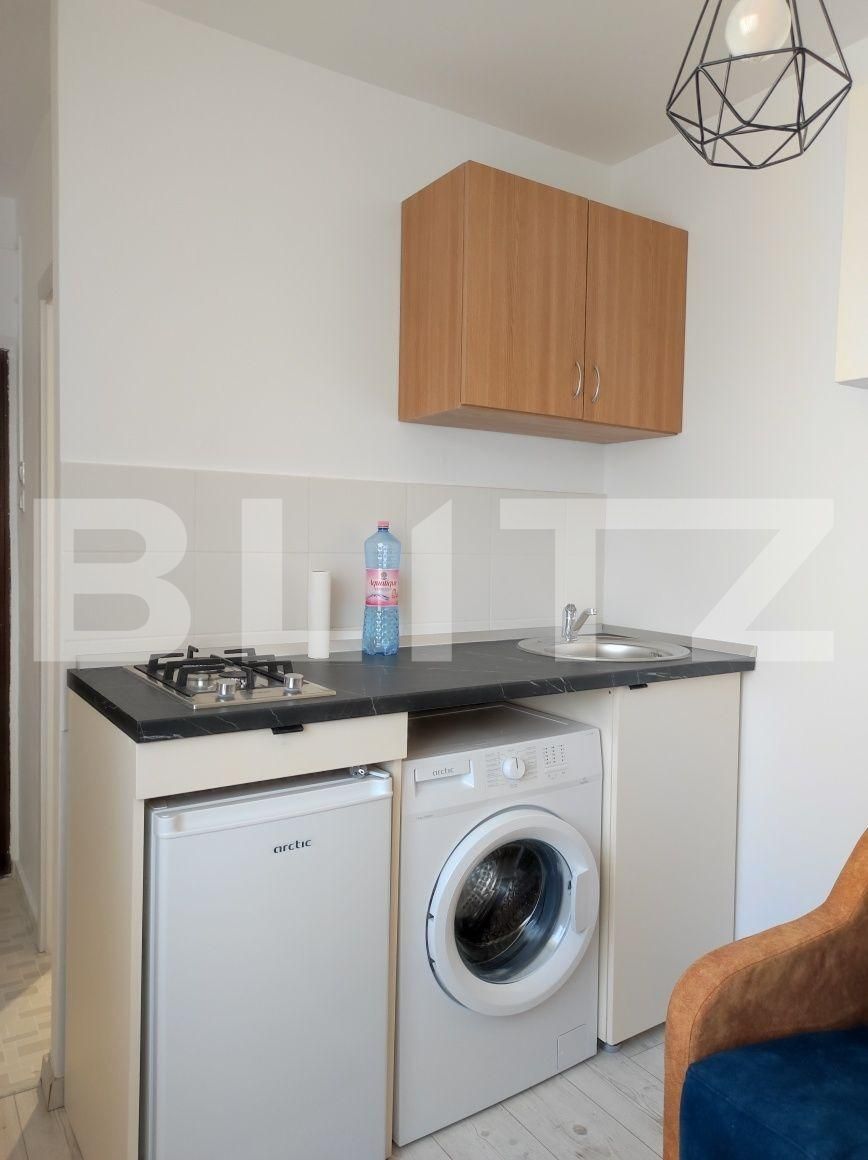 Garsonieră de închiriat Alexandru cel Bun - 104553AI | BLITZ Iași | Poza5