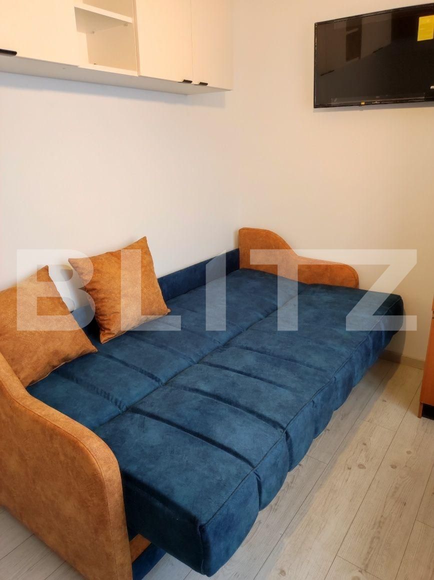 Garsonieră de închiriat Alexandru cel Bun - 104553AI | BLITZ Iași | Poza2