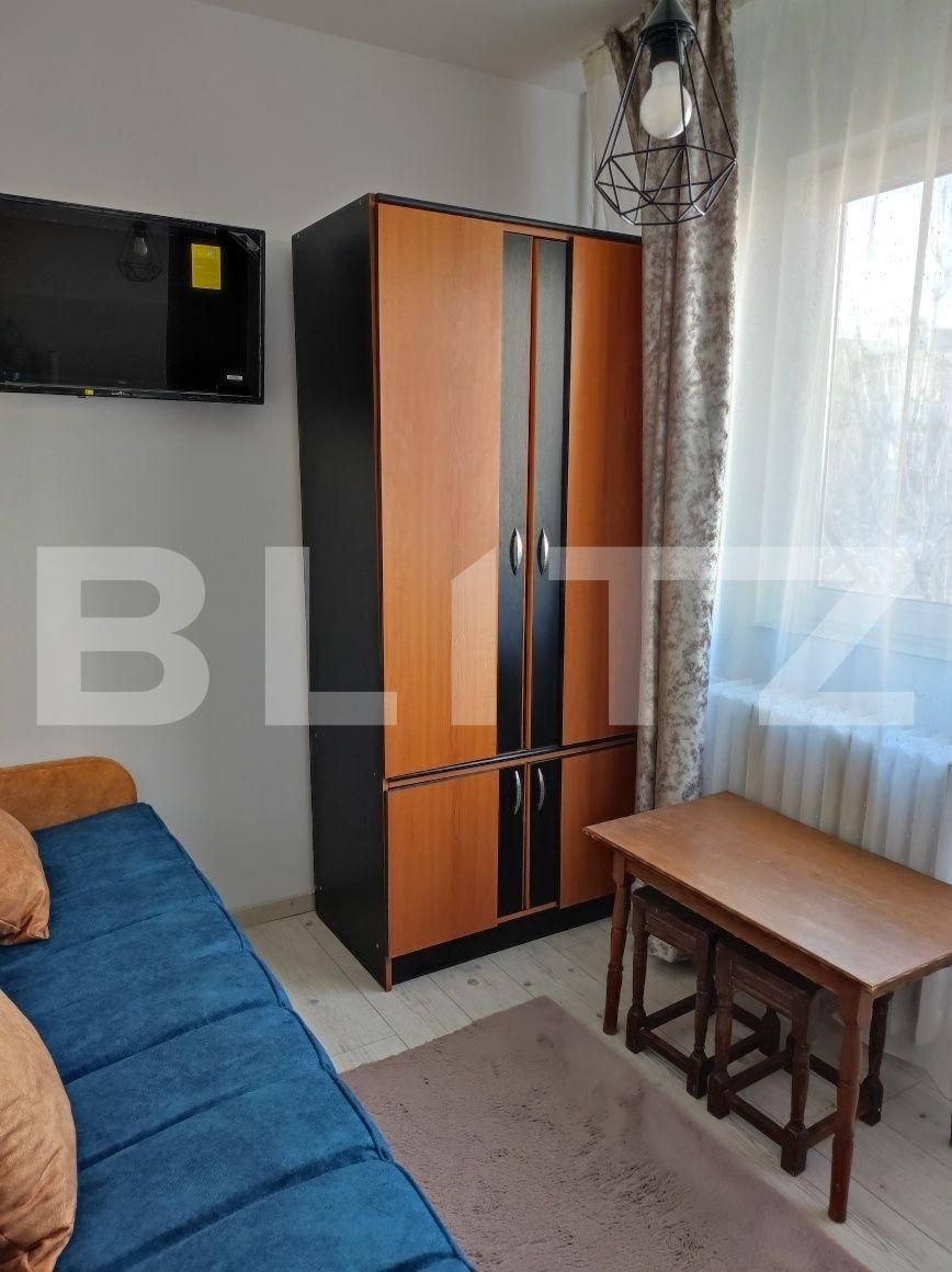 Garsonieră de închiriat Alexandru cel Bun - 104553AI | BLITZ Iași | Poza3