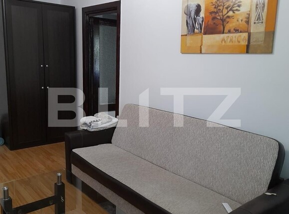 Apartament de închiriat 2 camere Cantemir - 104555AI | BLITZ Iași | Poza2