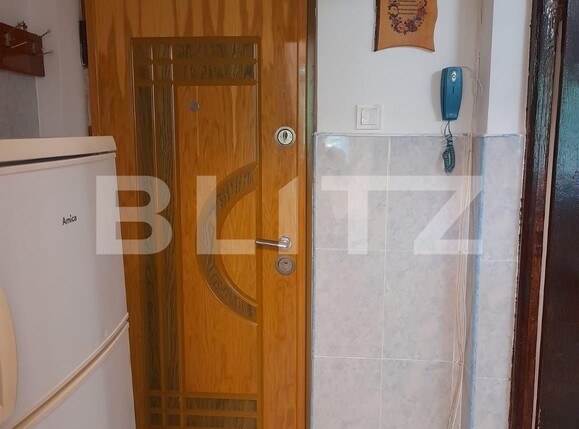 Apartament de închiriat 2 camere Cantemir - 104555AI | BLITZ Iași | Poza7