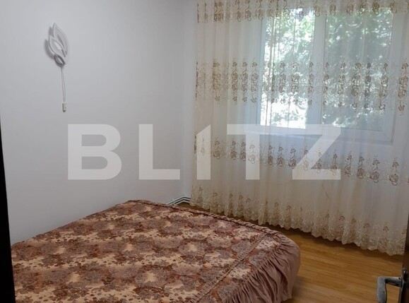 Apartament de închiriat 2 camere Cantemir - 104555AI | BLITZ Iași | Poza4