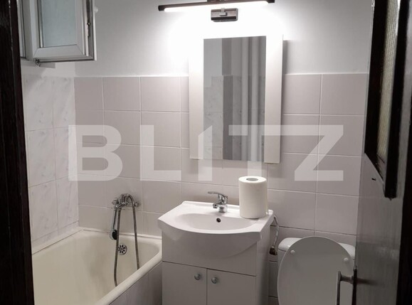 Apartament de închiriat 2 camere Cantemir - 104555AI | BLITZ Iași | Poza8