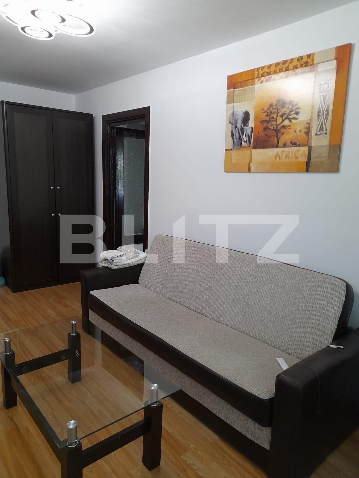 Apartament de închiriat 2 camere Cantemir - 104555AI | BLITZ Iași | Poza2