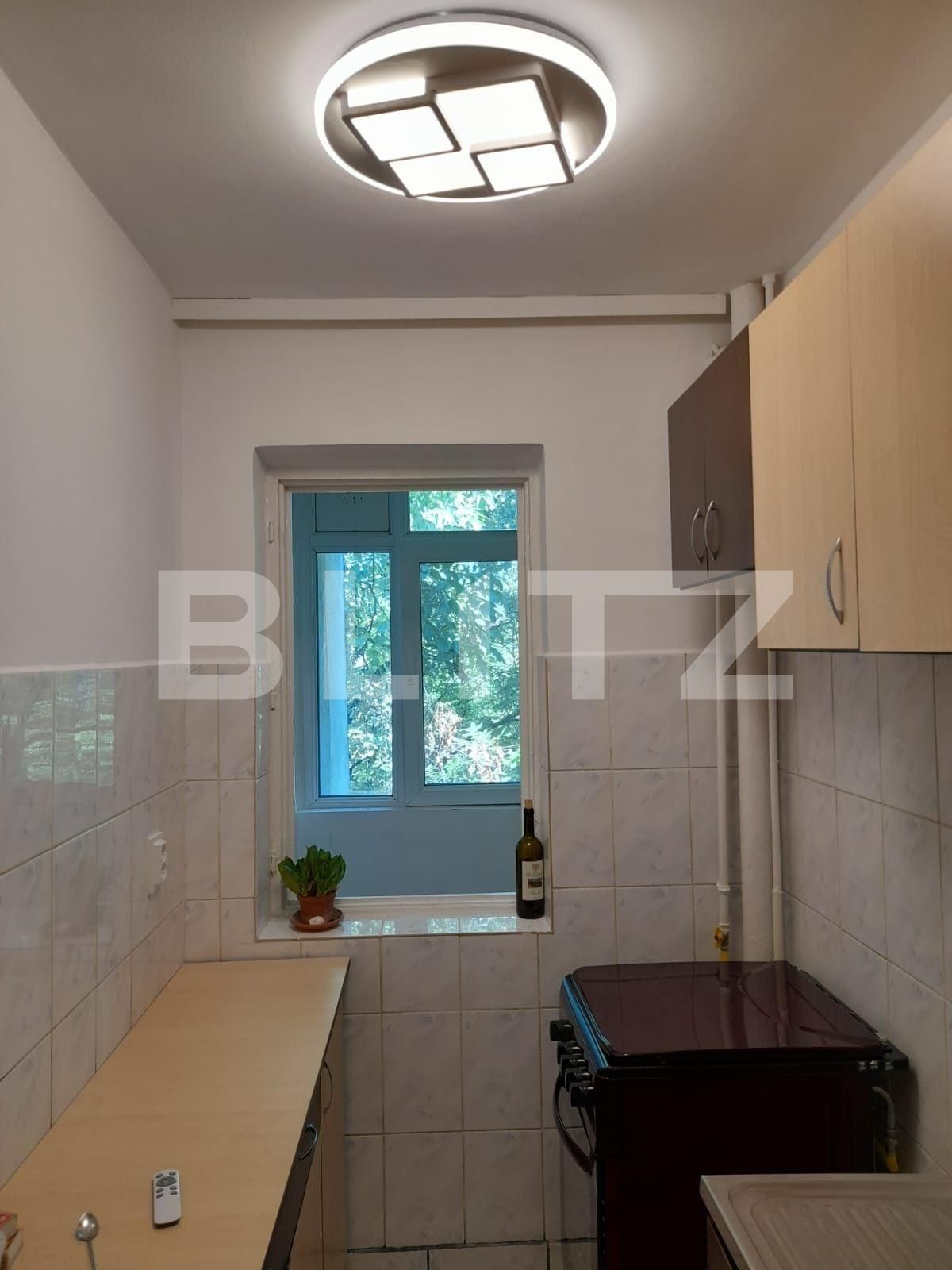Apartament de închiriat 2 camere Cantemir - 104555AI | BLITZ Iași | Poza6