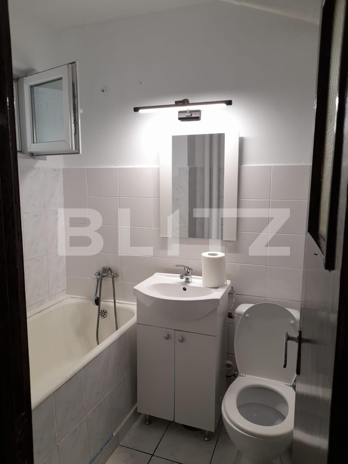 Apartament de închiriat 2 camere Cantemir - 104555AI | BLITZ Iași | Poza8