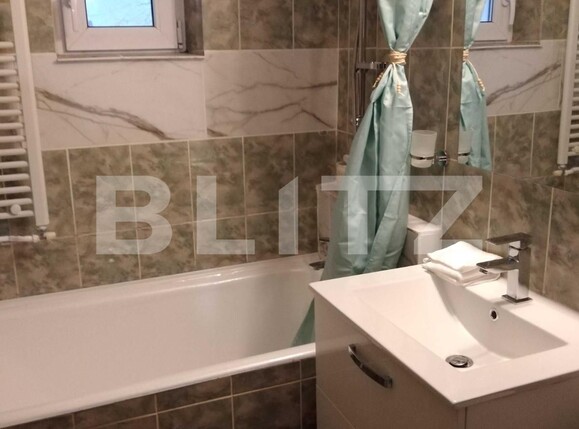 Apartament de închiriat 3 camere Nicolina - 104556AI | BLITZ Iași | Poza8