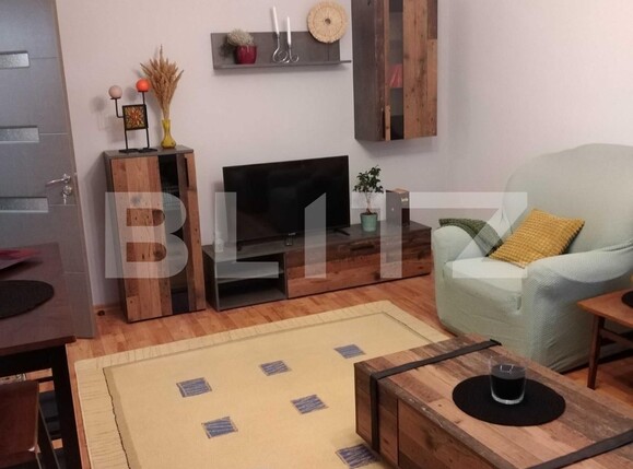 Apartament de închiriat 3 camere Nicolina - 104556AI | BLITZ Iași | Poza4