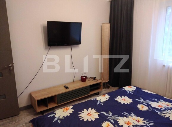 Apartament de închiriat 3 camere Nicolina - 104556AI | BLITZ Iași | Poza2