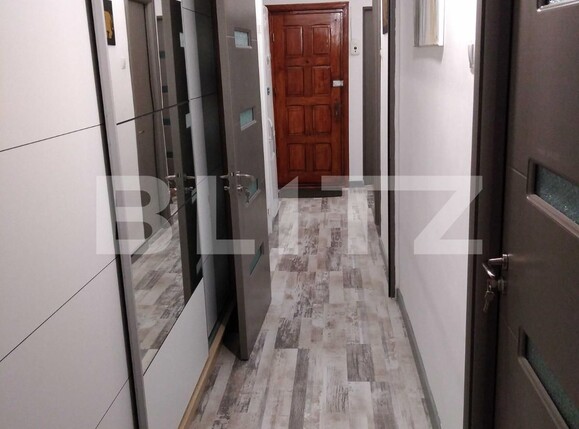 Apartament de închiriat 3 camere Nicolina - 104556AI | BLITZ Iași | Poza7