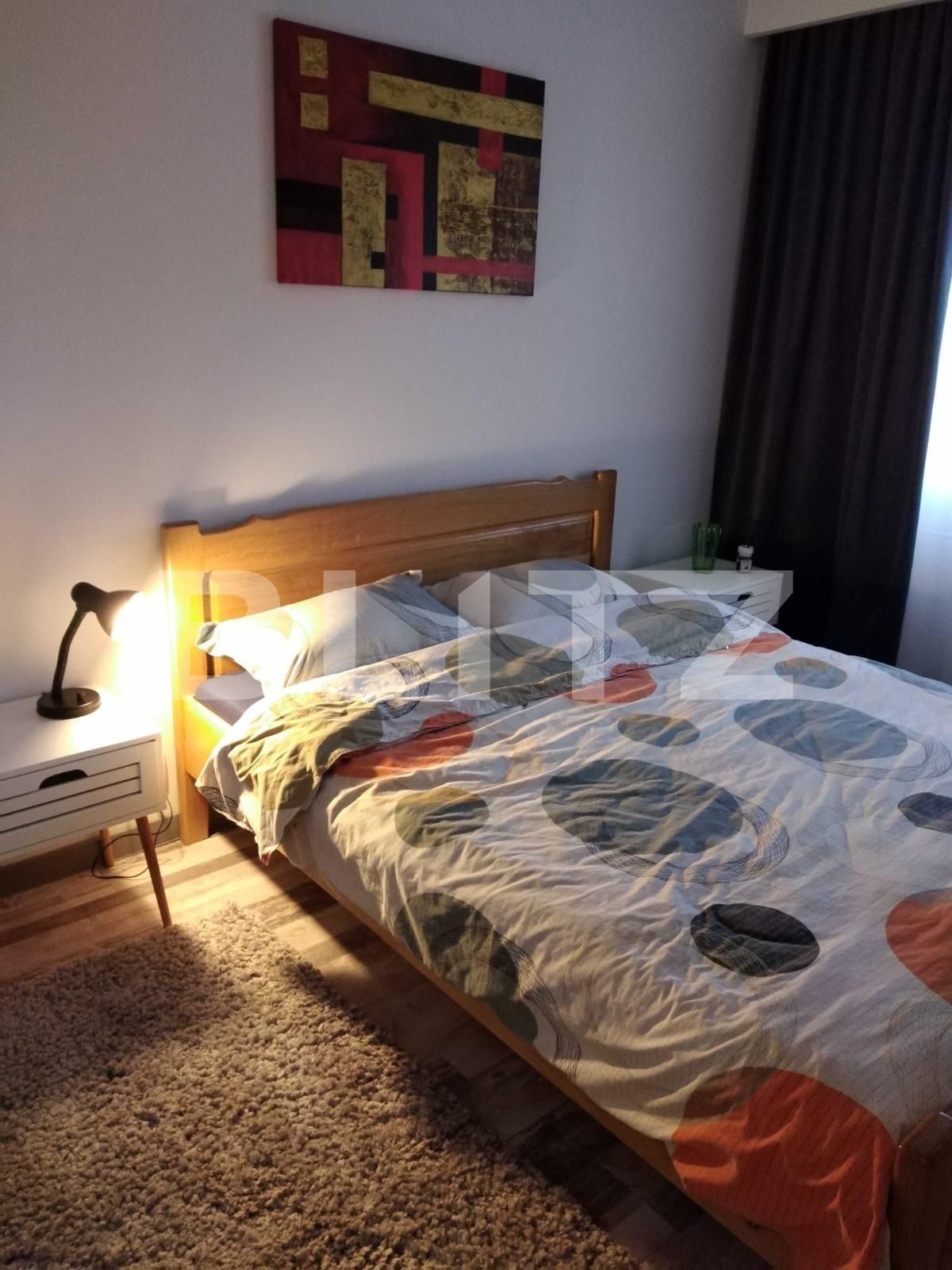 Apartament de închiriat 3 camere Nicolina - 104556AI | BLITZ Iași | Poza3