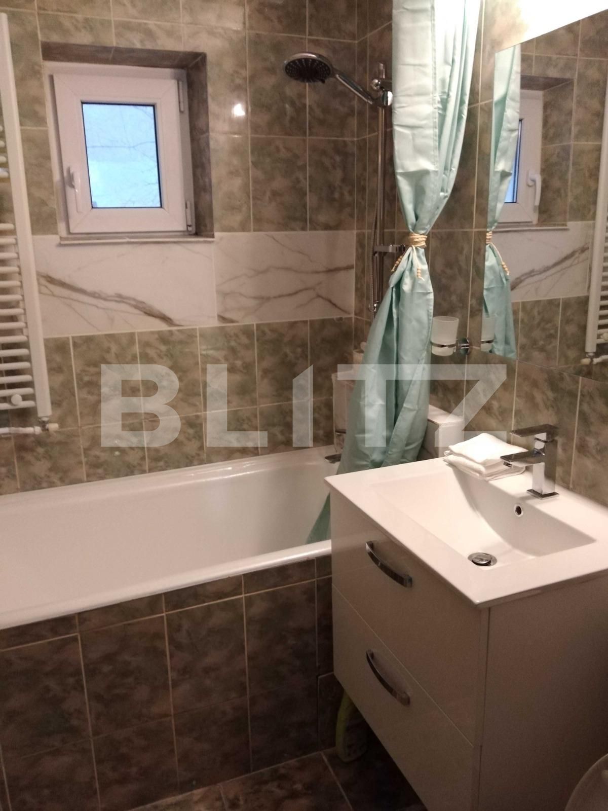 Apartament de închiriat 3 camere Nicolina - 104556AI | BLITZ Iași | Poza8