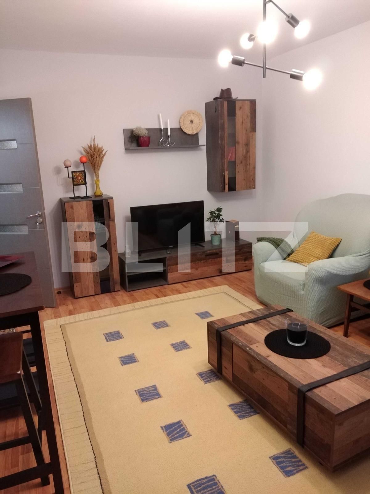 Apartament de închiriat 3 camere Nicolina - 104556AI | BLITZ Iași | Poza4