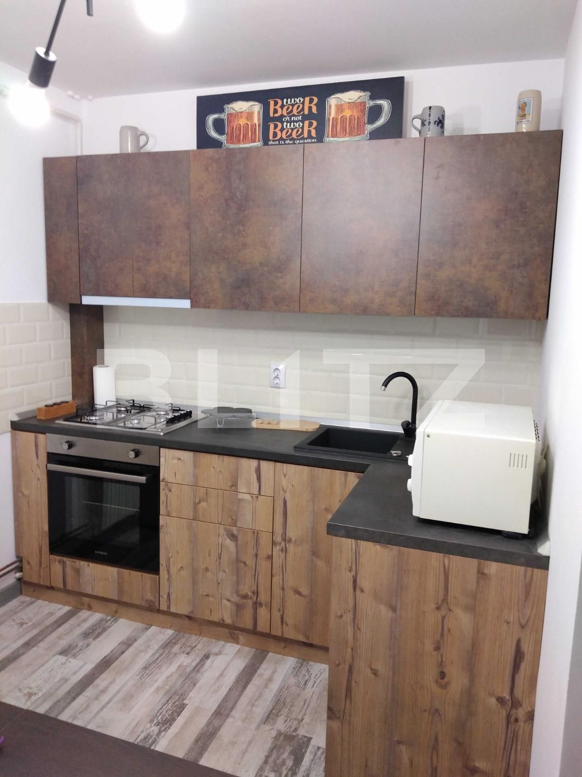 Apartament de închiriat 3 camere Nicolina - 104556AI | BLITZ Iași | Poza5