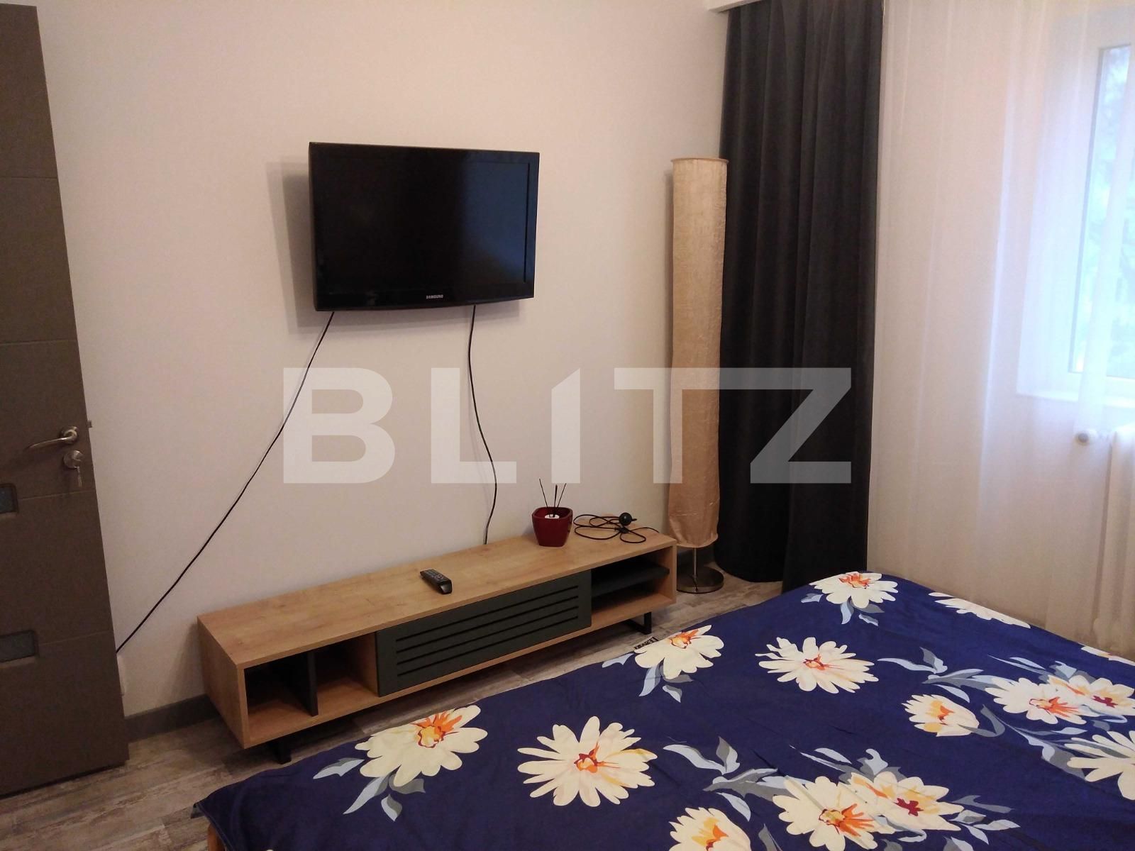 Apartament de închiriat 3 camere Nicolina - 104556AI | BLITZ Iași | Poza2