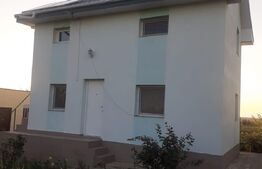 Casa 3 camere, 102 mp utili, 400 mp teren, Breazu