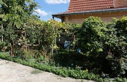 Casa de 3 camere, 100 mp utili, teren cu 1033 mp, Tomesti