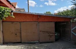 Casa de 3 camere, 100 mp utili, teren cu 1033 mp, Tomesti