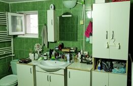 Casa de 3 camere, 100 mp utili, teren cu 1033 mp, Tomesti