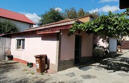 Casa de 3 camere, 100 mp utili, teren cu 1033 mp, Tomesti