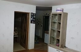 Casa cu 5 camere, 120 mp, 900 mp teren, Dancu