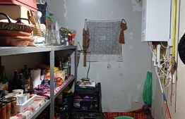 Casa cu 5 camere, 120 mp, 900 mp teren, Dancu