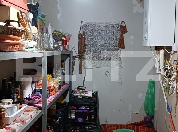 Casa de vânzare 4 camere Dancu - 104561CV | BLITZ Iași | Poza9